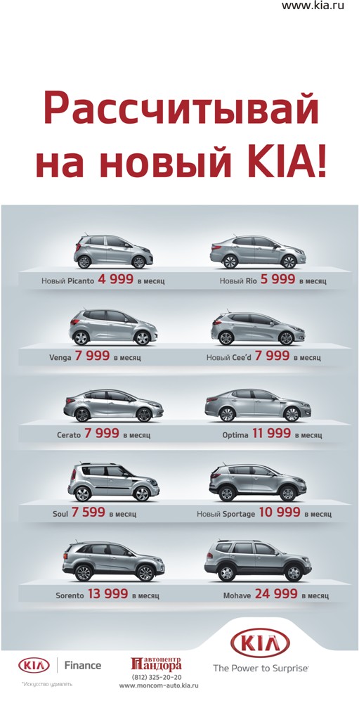 Автоцентр Пандора