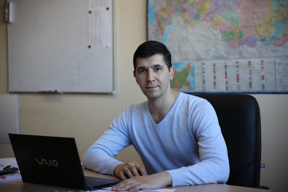 Лавка Услуг