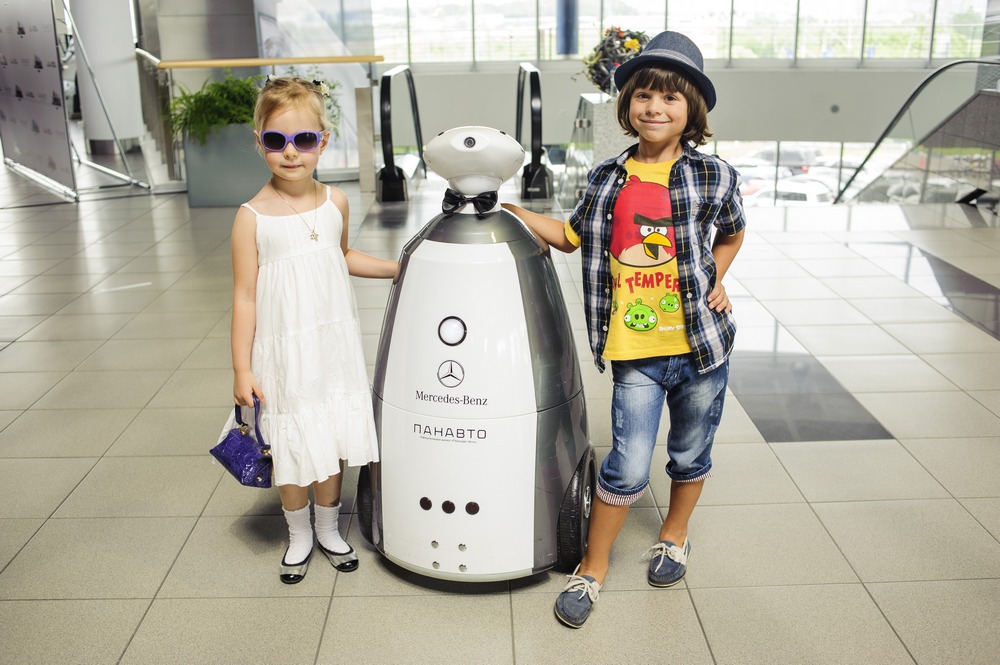 Ралли Путешествие с Панавто 2013