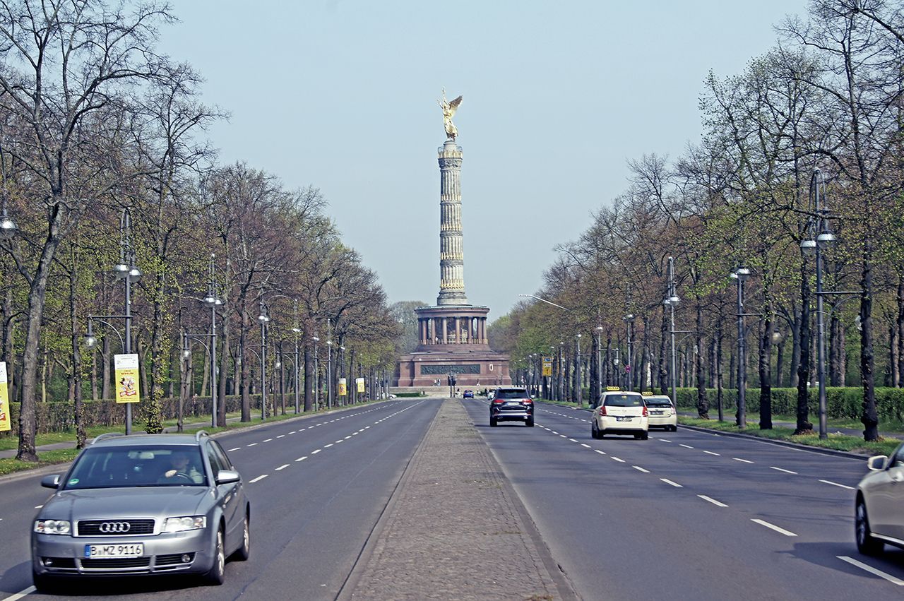 Лада Гранта на Нюрбургринге 2014