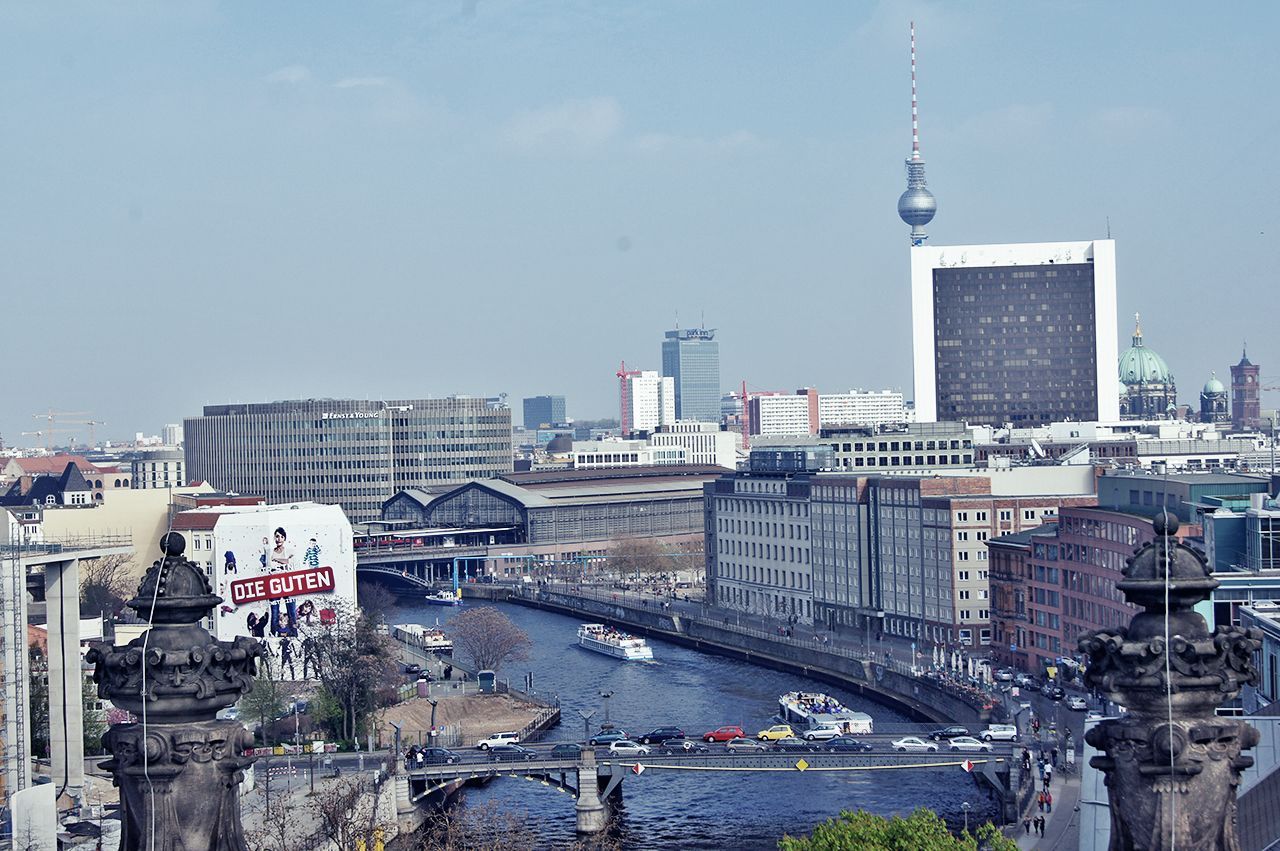 Лада Гранта на Нюрбургринге 2014