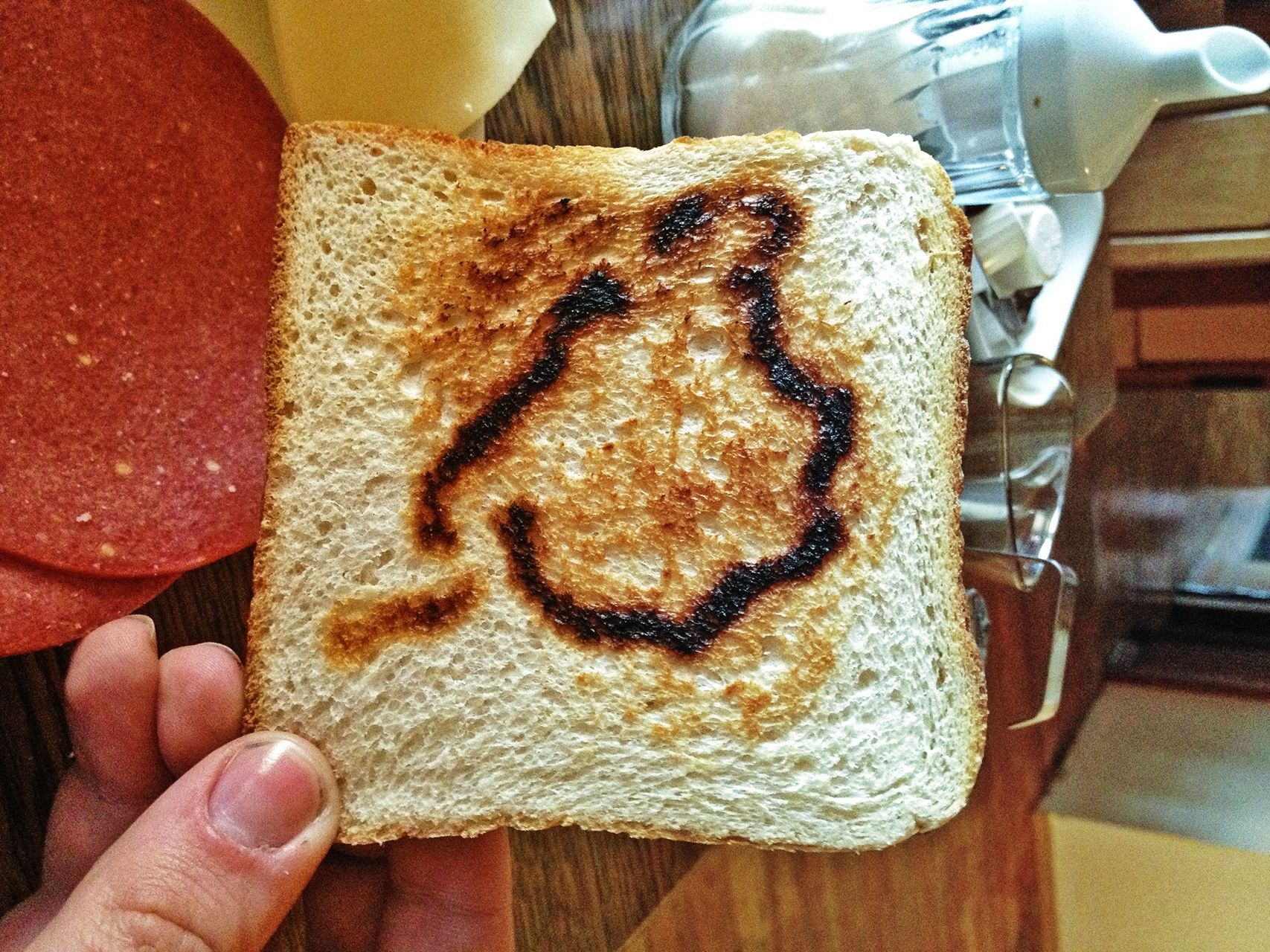 Лада Гранта на Нюрбургринге 2014