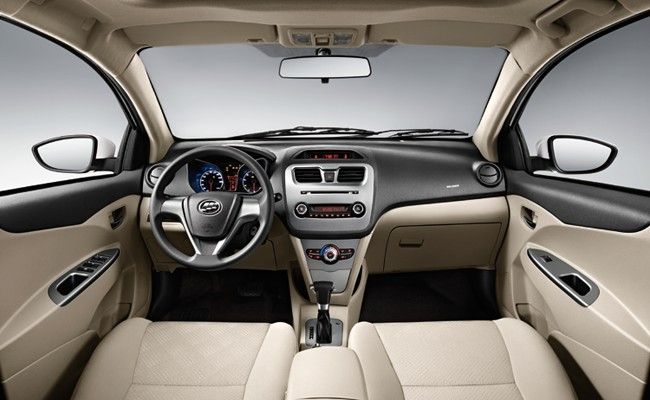 Lifan Celliya (Лифан Целлия)