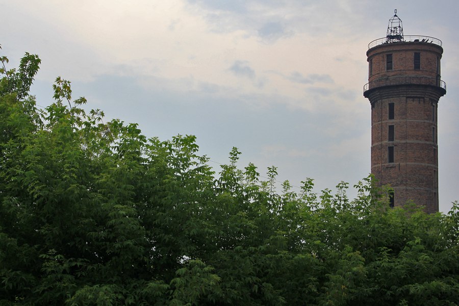 Байкальская экспедиция "Дикой страны" на Chevrolet Niva