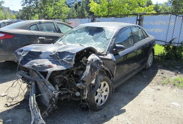 Статистика ДТП 2014