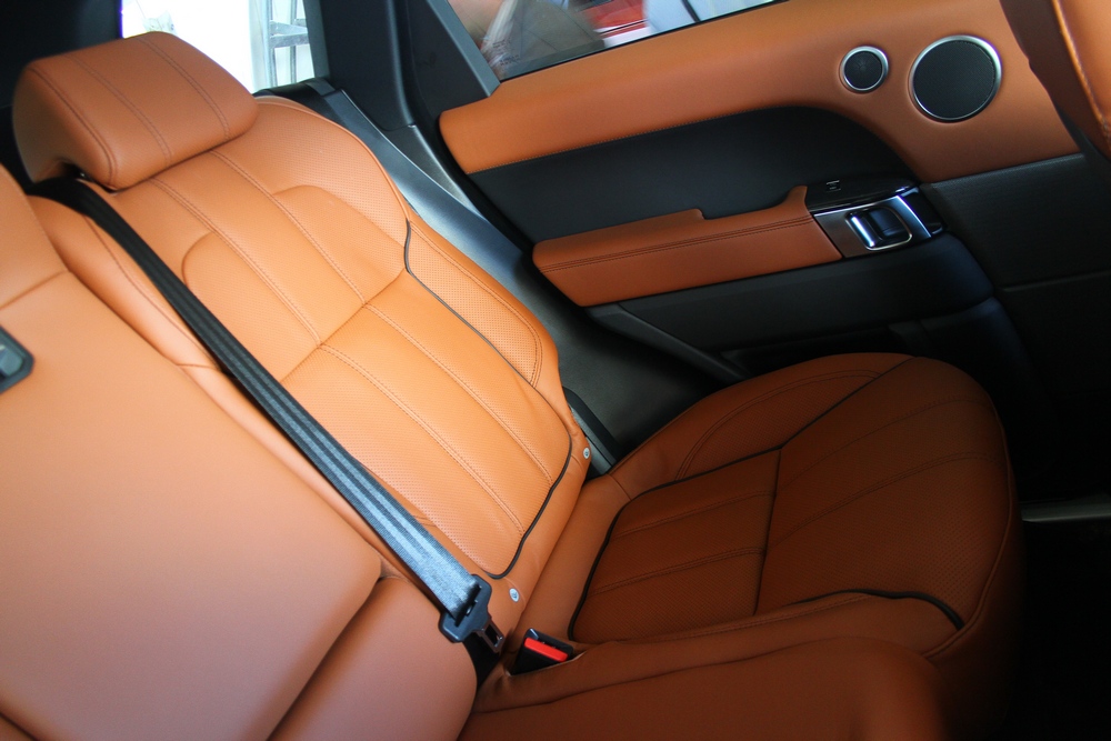 Range Rover Sport 2014 (Рендж Ровер Спорт 2014)