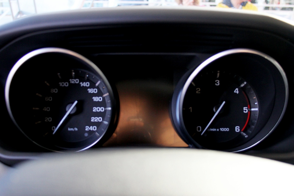 Range Rover Sport 2014 (Рендж Ровер Спорт 2014)