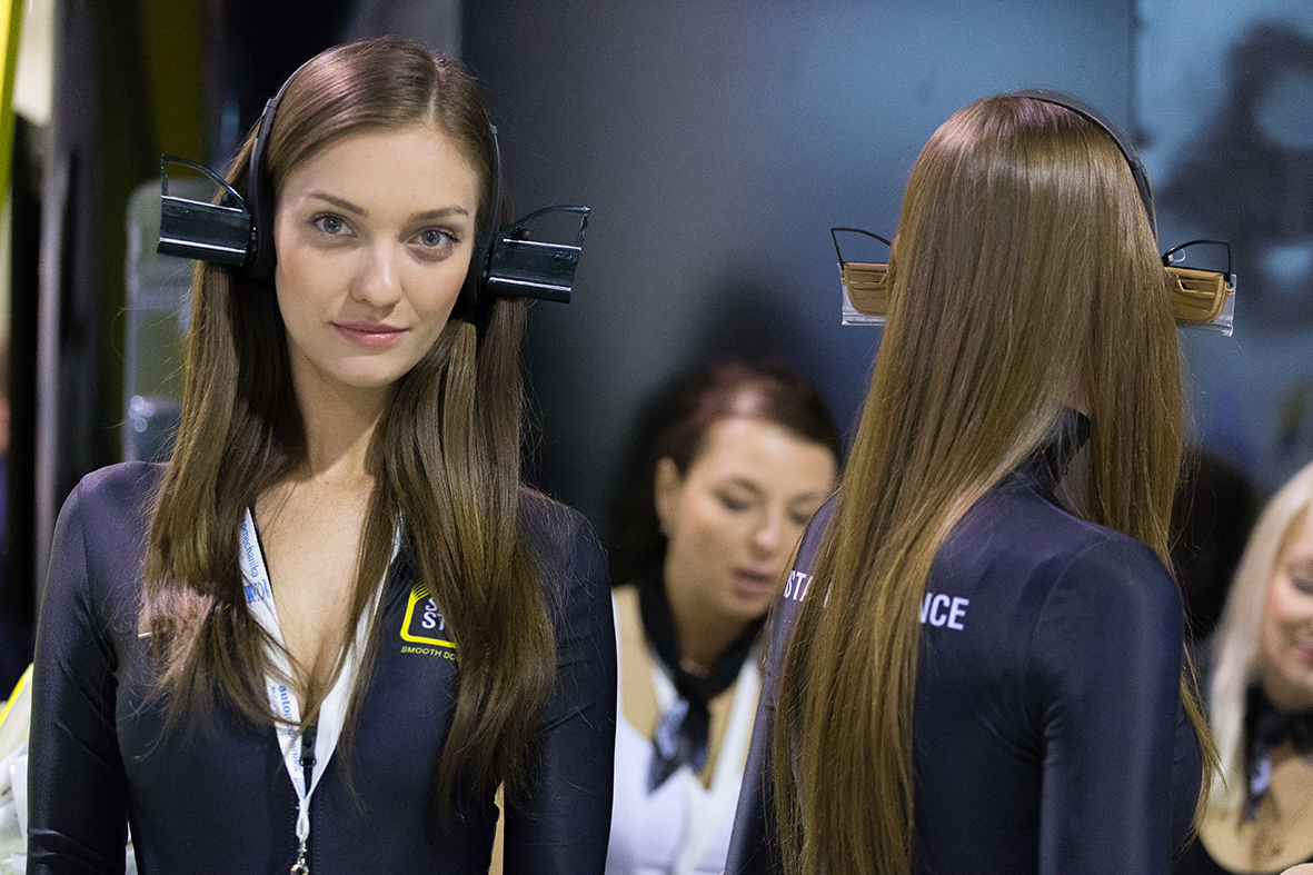 Универсальный доводчик дверей Slamstop