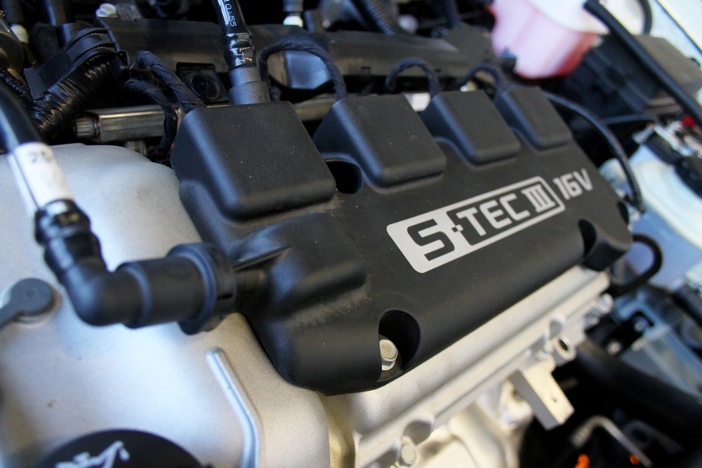 Презентация Daewoo Gentra в АСК-Авто