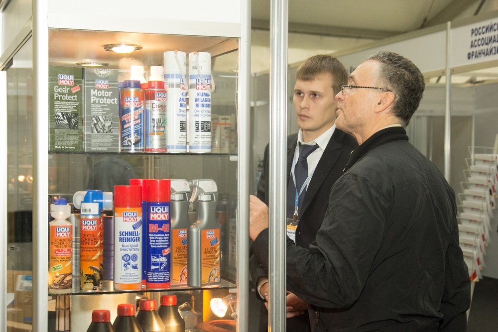 V Автотранспортный форум СОЧИ-2013