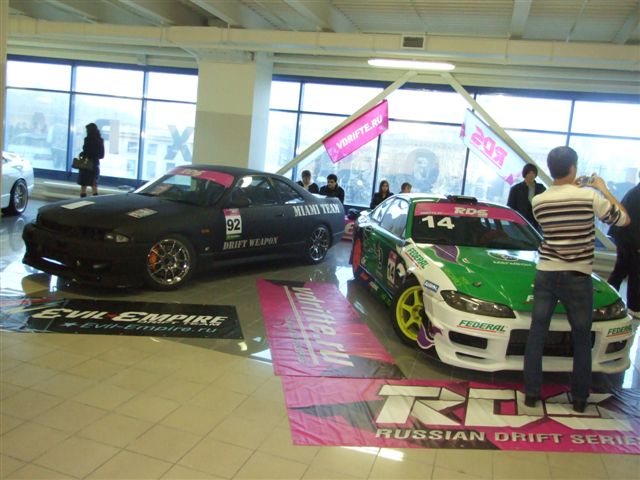 АвтоФотоБезумие 2013