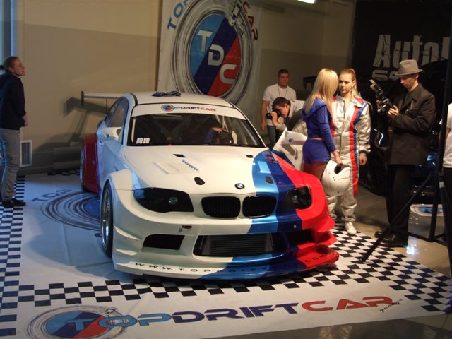 АвтоФотоБезумие 2013