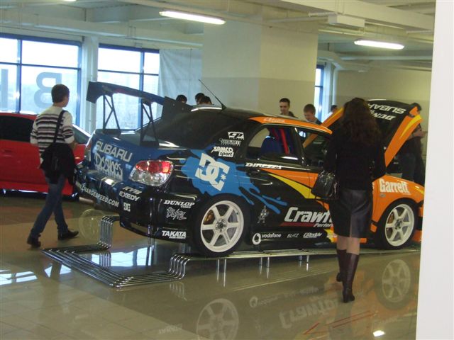 АвтоФотоБезумие 2013