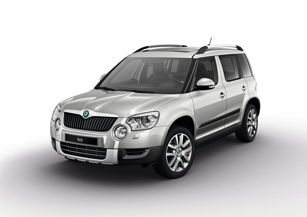 Skoda в Авто Премиум