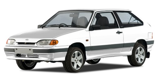 Lada 2113
