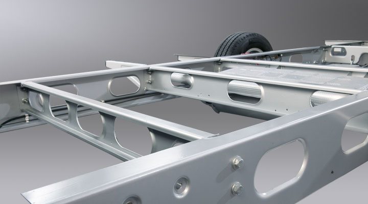 Прицепы AL-KO в Мосдизайнмаш