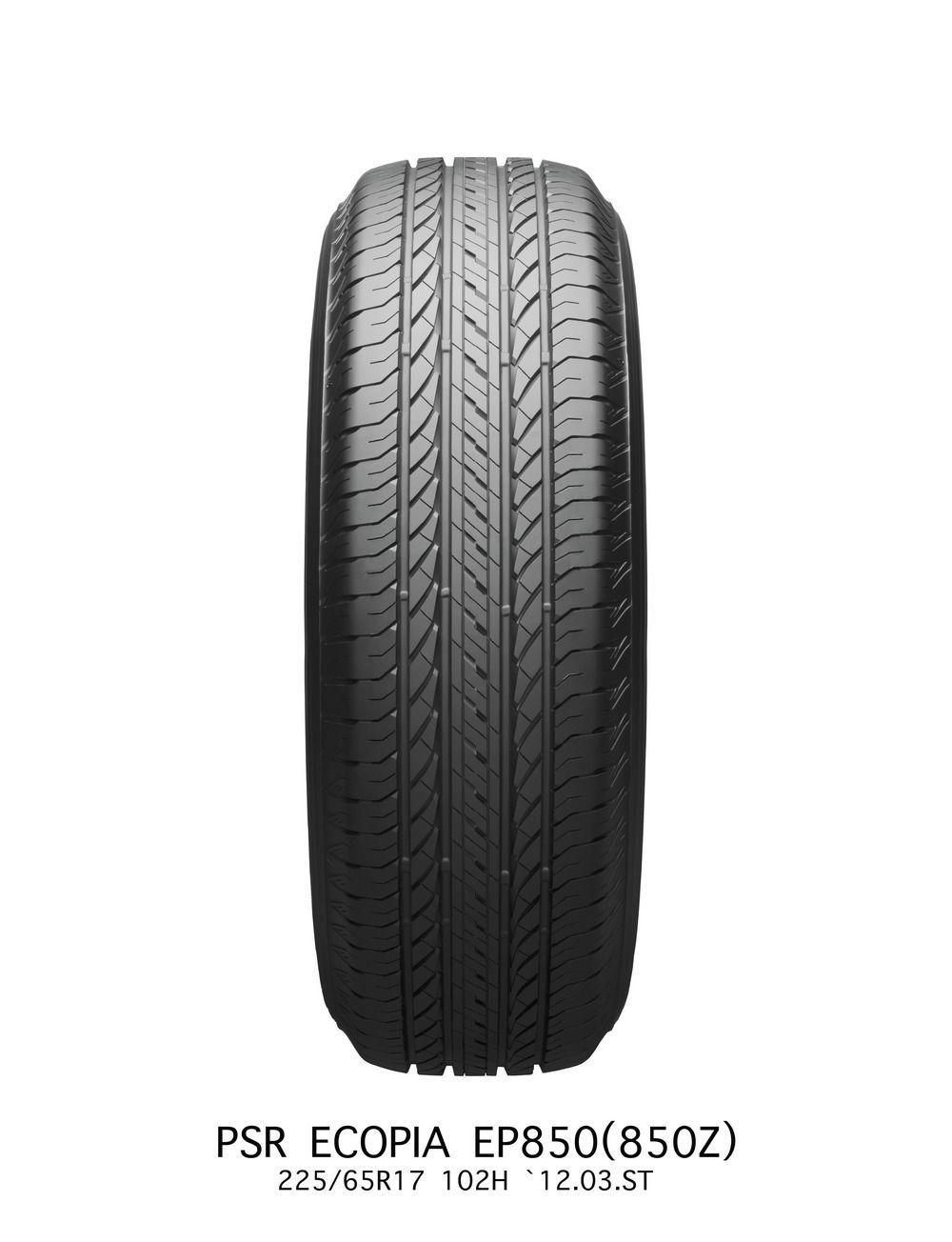 Bridgestone Ecopia EP850