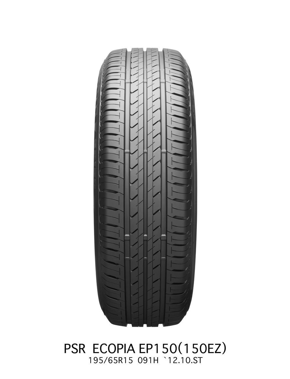 Bridgestone Ecopia EP150