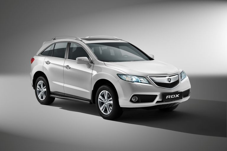 Acura RDX