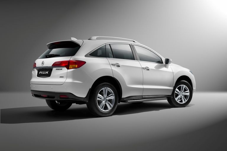 Acura RDX
