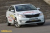 Kia Rio: самобытный вопреки