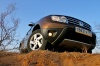 Renault Duster - длинный тест-драйв в горячей степи