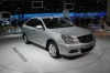 Nissan Almera от АвтоВАЗа - первое знакомство