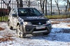 Тест-драйв Suzuki Grand Vitara - верность заветам офф-роуда