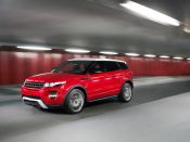 Range Rover Evoque 5 door