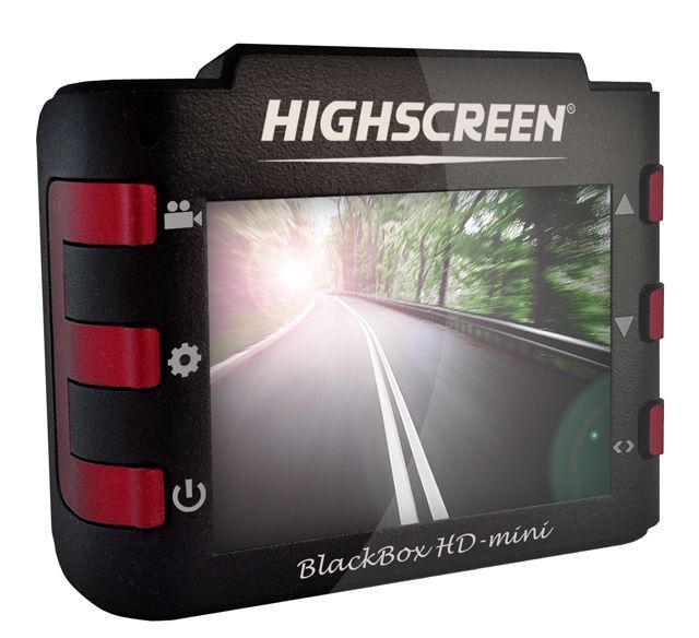 Highscreen BlackBox HD-mini