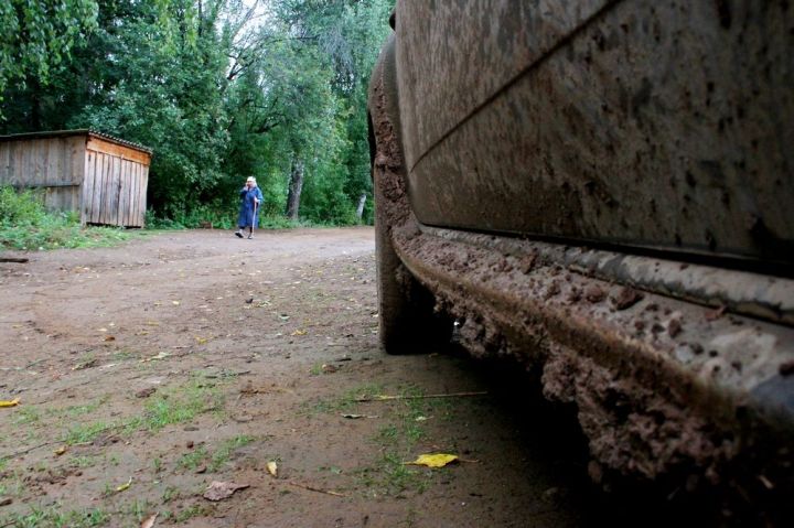 Рено Дастер (Renault Duster) off-road