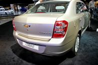 Chevrolet Cobalt (Шевроле Кобальт)