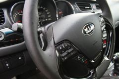 Руль Kia Ceed 2012