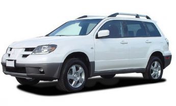 Mitsubishi Outlander I