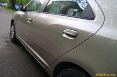 Шевроле Кобальт (Chevrolet Cobalt)