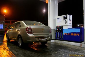 Шевроле Кобальт (Chevrolet Cobalt)