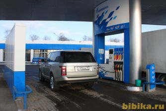 Range Rover 2013, Рендж Ровер 2013, Рейндж Ровер 2013 - расход топлива