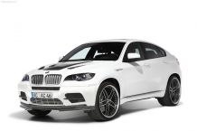 BMW X6 M