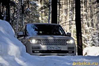 Рендж Ровер 2013, Range Rover 2013, Рейндж Ровер 2013
