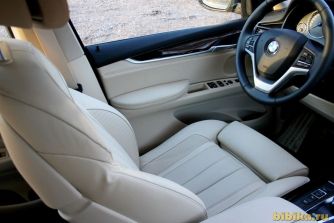 BMW X5 F15 2014