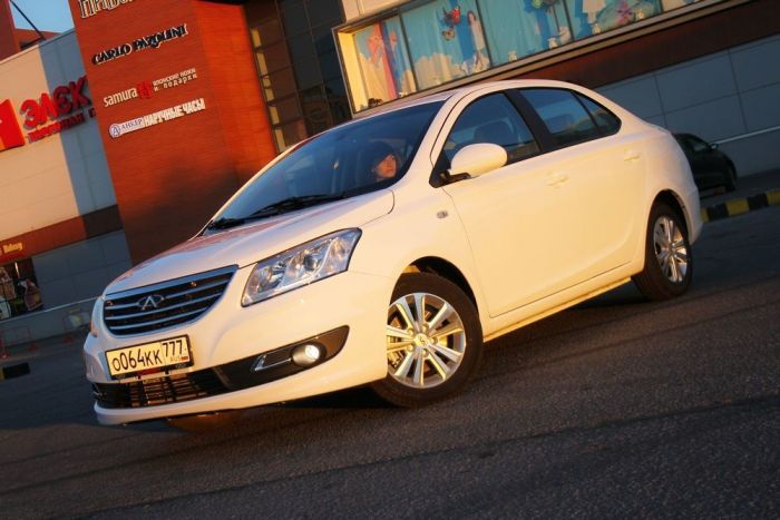 Chery 19. Chery a19. Чери а19.