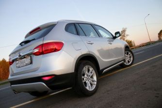 Brilliance V5