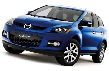 Mazda CX-7