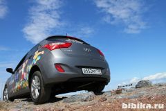 Hyundai i30 2012