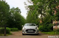 Citroen DS5