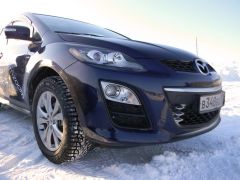 Mazda CX-7