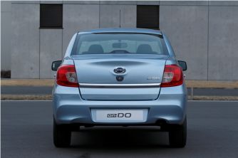 Datsun on-DO