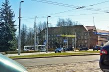 Лада Гранта на Нюрбургринг-2014