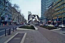 Лада Гранта на Нюрбургринге 2014