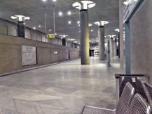 Лада Гранта на Нюрбургринге 2014